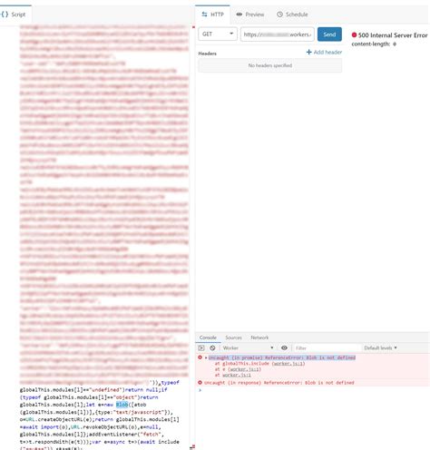 Image result for ReferenceError Fetch Is Not Defined