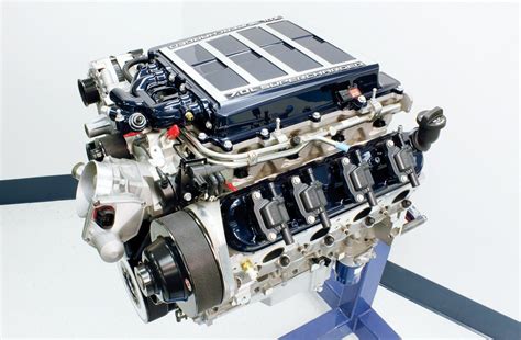 Ls9 Supercharger