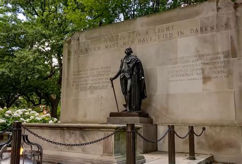Revolutionary War Memorial