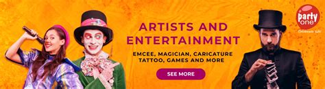 PartyOne - India's Top Party Planners, Birthday Decoration, Balloon ...