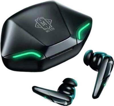 New G11 True Wireless Stereo Music In-ear Earbuds Gaming Bluetooth ...