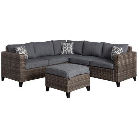 Nebraska Furniture Mart Outdoor Seating at Kaitlyn Guest blog