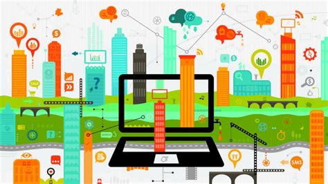 ‘Smart cities’: creando las ciudades del futuro