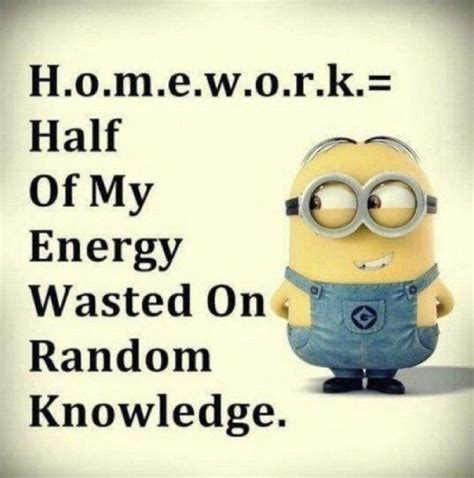 Image result for How to Destroy Homework Meme