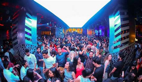 Privee, Delhi NCR | WhatsHot Delhi Ncr