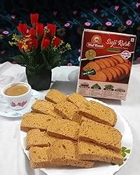 MidBreak - Suji Rusks| Saunf Rusk | Elaichi Rusks | 3 in 1 Rusks ...
