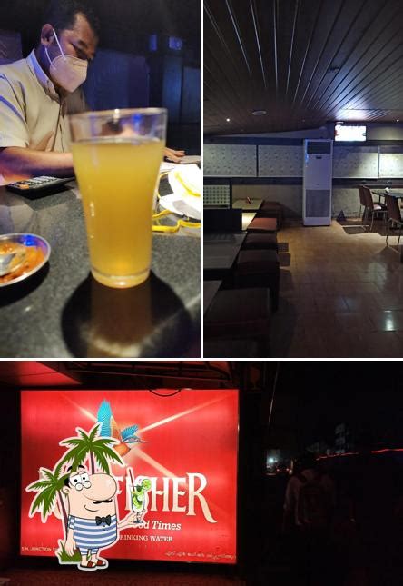 Aishwarya Bar, Ernakulam, X83W+VJG - Restaurant reviews