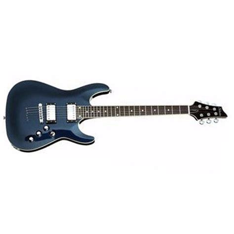 BAJAAO.COM - Buy Schecter C1 Standard Electric Guitar Online India ...