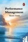 Amazon.in: Buy Performance Management: Recent Trends Book Online at Low ...