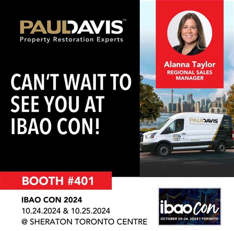 #ibaocon24 #brokersrock #differencemakers #wearepauldavis | Alanna Taylor