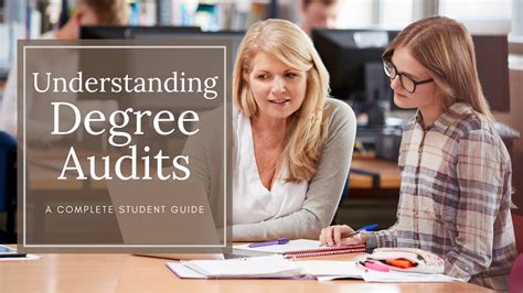 Understanding Degree Audits: A Complete Student Guide