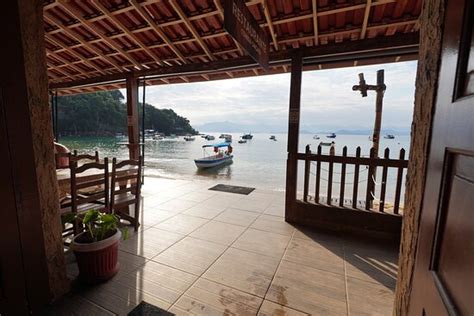 POUSADA E RESTAURANTE FREZZA MERGULHO (Ilha Grande, Brazil) - Hotel ...