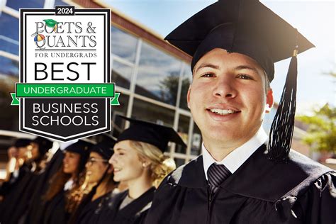 Poets&Quants For Undergrads - Poets&Quants' Best Undergraduate Business Schools Of 2024