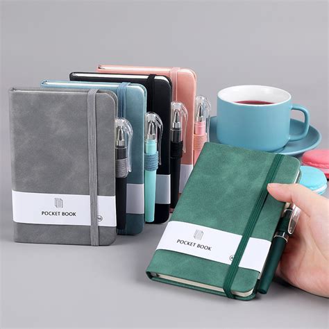 Mini Pocket Notebook 的图像结果