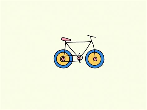 Here's to the Humble Bicycle - The Wire