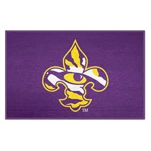 Buy Fanmats 124 Morehead State Starter Rug Online at Low Prices in ...