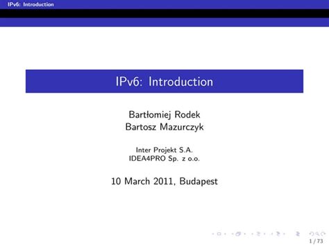 Image result for IPv6 Introduction