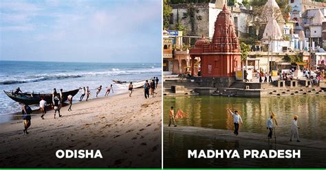 Three Places In India Emerge As New Heatwave Hotspots, Human Population ...