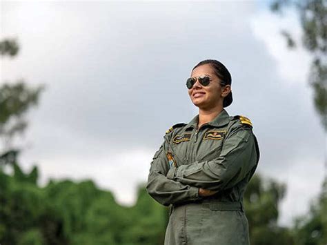 #RepublicDaySpecial: Meet Lieutenant Shivangi Singh, Pioneering Navy ...