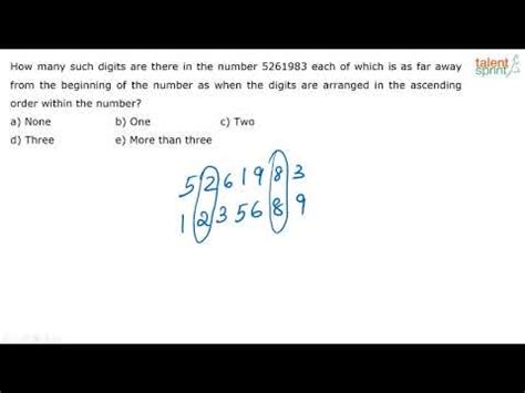 Alphabet Test Reasoning Tricks - Alphabet - Advanced Example 4 to 6 ...