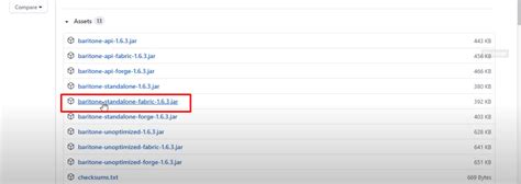 Image result for How to Install Baritone Mod