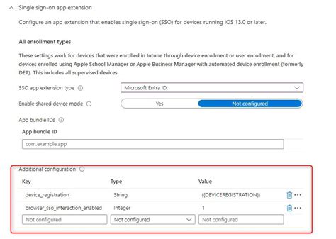 Image result for Intune iOS