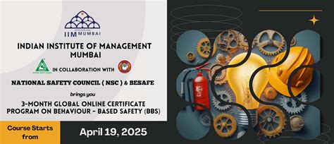 National Safety Council of India