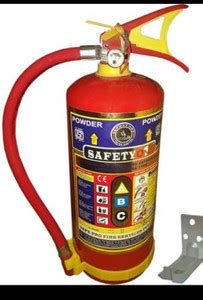 ALAZ 6732189006 Fire Extinguisher Mount Price in India - Buy ALAZ ...