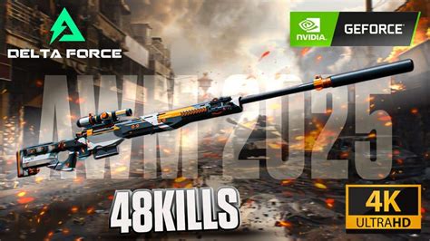 Entry #58 by Viveksaini07 for Realistic Delta Force AWM Thumbnail ...