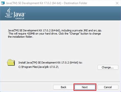 Image result for Java Installation in Windows 11