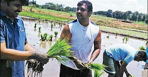 This Indian Techie Gave Up His US Job To Generate Crores For India's ...