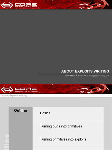 Document.write Exploit 的图像结果