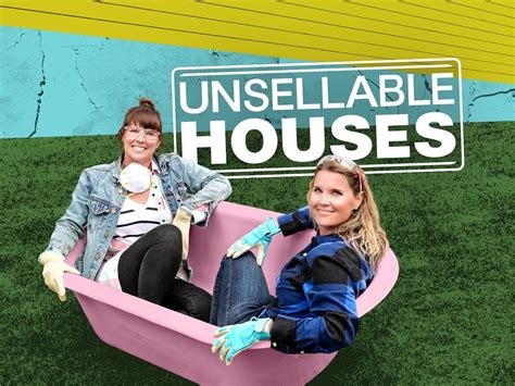 Prime Video: Unsellable Houses - Season 2