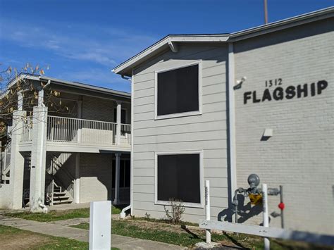 Supportive Housing for Seniors - Mary Lee Foundation