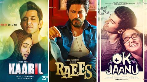 Upcoming Bollywood Movies in 2017 | Bollywood Movies 2017 - Vogue India