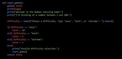 Image result for Random Number Guessing Game Python