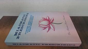 Buy Miasmatic Prescribing Book Online at Low Prices in India ...