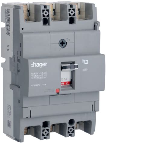 Technical Properties HHB250Z