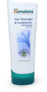 Himalaya Herbals Hair Detangler & Conditioner - Price in India, Buy ...