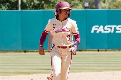 FSU Softball Roster Preview: Meet the Junior and Redshirt Players ...