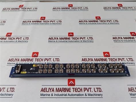 Network Conquer Video Distributor V0106 Ml 94V-0 – Aeliya Marine Tech