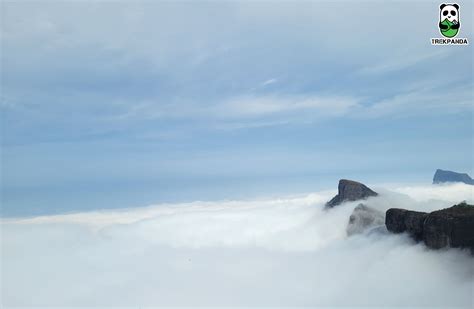 TrekPanda :Best Trekking and Backpacking company in India