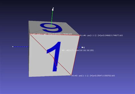 Image result for Insert Texture into MeshLab