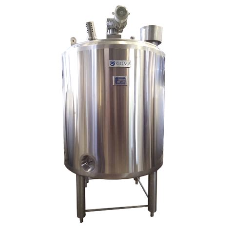 Honey Processing & Manufacturing Plant Systems | GOMA