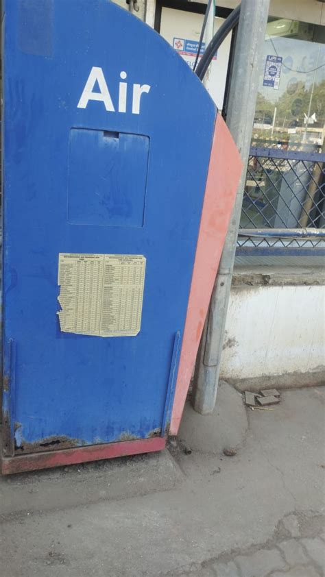 Hindustan Petroleum Corporation Limited, Jamner | Gallery