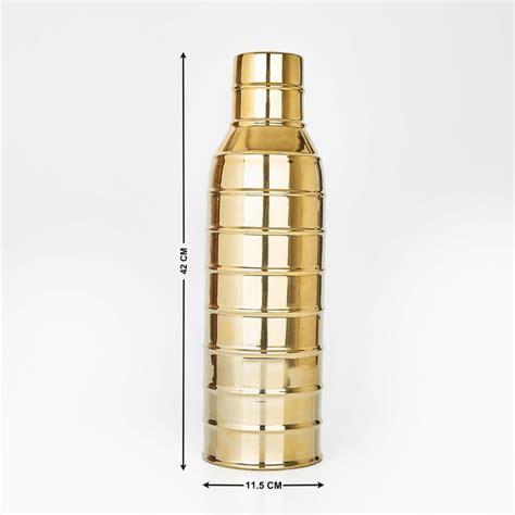 Buy Stellar Celestial Porcelain Tall Vase from Home Centre at just INR ...