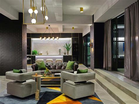 10 Grand Central - New York Offices