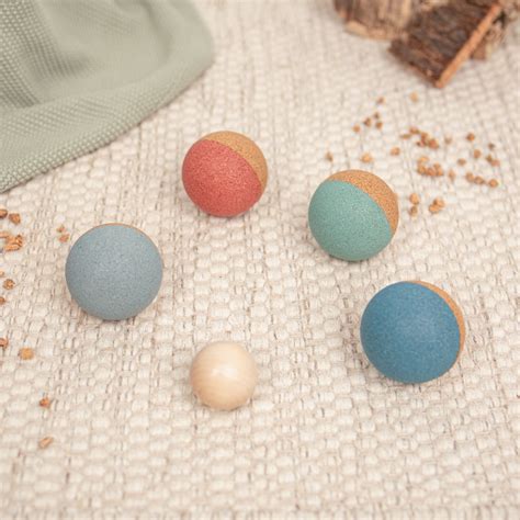 Petanca de corcho Korko · Korko · El Corte Inglés