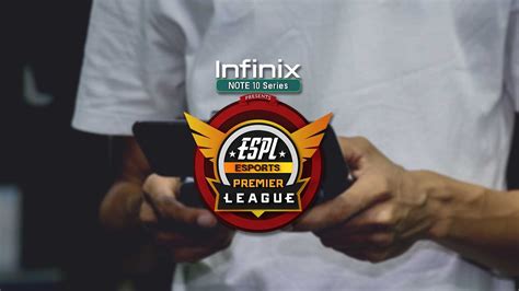 ESPL 2021 Level 1 Group B Day 5 ends, top 3 teams qualify for round 3 ...