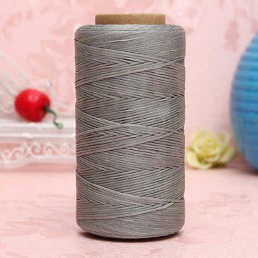 16 Colors 285 Yards Cotton Sewing Thread Spools Sewing Machine ...